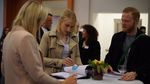 Fotoeindrücke: Konferenz für studentische Forschung an der Humboldt-Universität am 21. und 22. September 2017