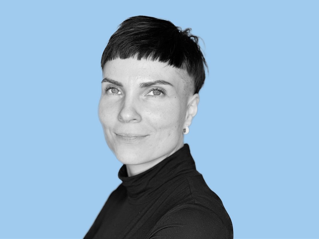Katharina Riebe Katharina Riebe
