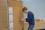 Fotoeindrücke: Netzwerk Qualtätsoffensive Lehre in Niedersachen am 15. und 16. Februar 2018 