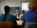 Fotoeindrücke von der Konferenz forschen@studium, 08. bis 10. Juni 2016