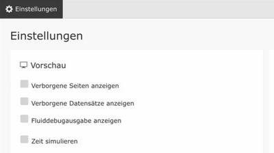 Video der Schulung zum Admin-Panel