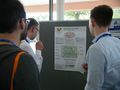Fotoeindrücke von der Konferenz forschen@studium, 08. bis 10. Juni 2016