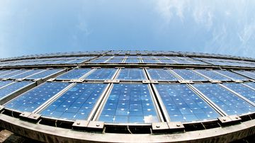 Campus Wechloy, Erneuerbare Energien, erneuerbare-energien, Forschung und Lehre, Orte, StichwörterBildarchiv