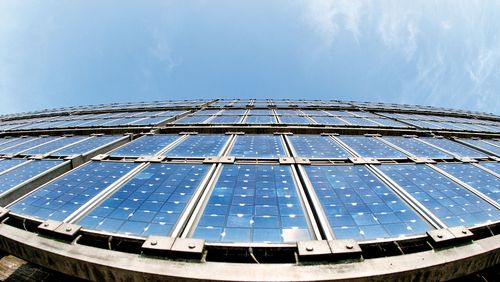 Campus Wechloy, Erneuerbare Energien, erneuerbare-energien, Forschung und Lehre, Orte, StichwörterBildarchiv