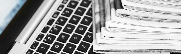 news, newspaper, laptop, business, computer, articles, background, buttons, closeup, communication, daily, data, device, education, electronics, focus, folded, gadget, headline, heap, information, journal, keypad, knowledge, magazine, media, modern, newsprint, page, paper, pile, press, print, school, selective, silver, stack, stacked, tabloid, text, touchpad, white