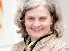 Katharina Al Shamery, Mitglieder, Personen, Präsidium, StichwörterBildarchiv