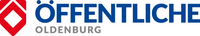 Druck Logo Öffentliche