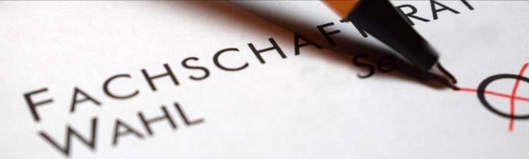 Fachschaftsvollversammlung
