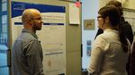Fotoeindrücke: Konferenz für studentische Forschung an der Humboldt-Universität am 21. und 22. September 2017