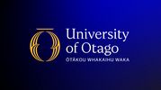 Logo der University of Otago