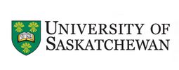 Logo der University of Saskatchewan