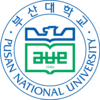 Logo der Pusan National University