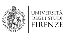 Logo der University of Florence