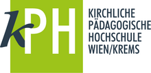 Logo der Kirchlichen Pädagogischen Hochschule Wien/Krems