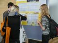 Fotoeindrücke von der Konferenz forschen@studium, 08. bis 10. Juni 2016