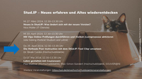 PDF Folien Die Methode Peer Instruction mit dem Stud.IP-Tool Cliqr umsetzen