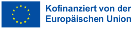 Logo European Union and Lower Saxony