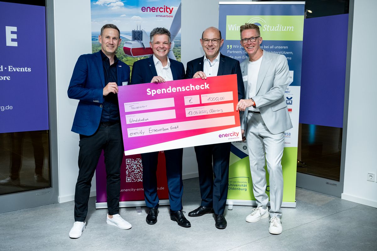 C3L, Lernen, Weiterbildung, Wasserstoff, Windenergie