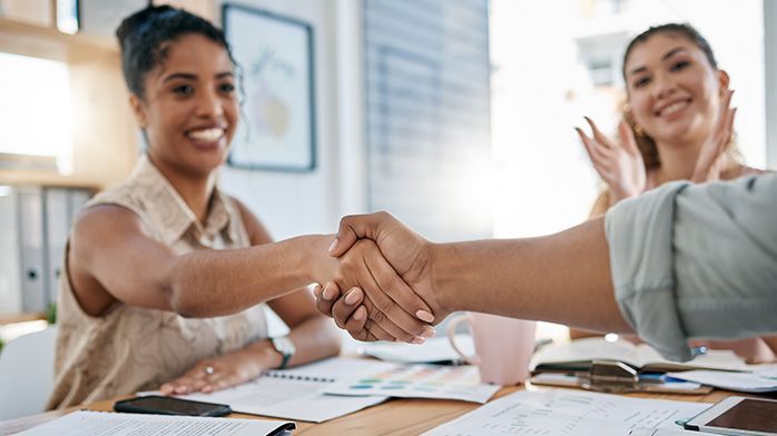 Weiterbildung "Leadership und Personalmanagement" Weiterbildung "Leadership und Personalmanagement"