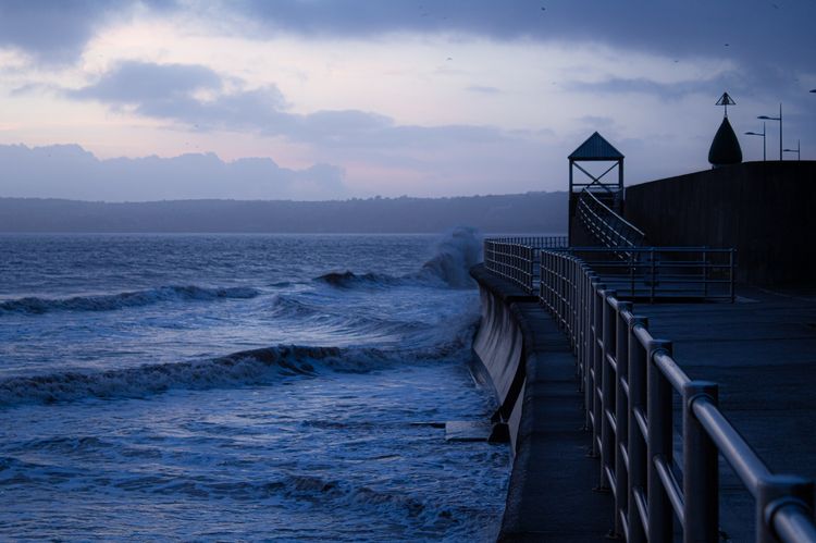 news: Research for the climate