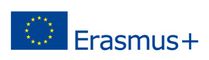 Erasmus + Logo