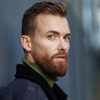 Portrait von Oliver Klaassen