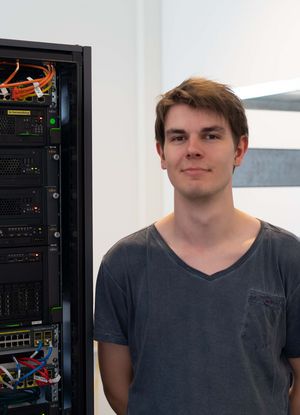 Bild von Tammo Schröder