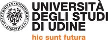 Logo der University of Udine