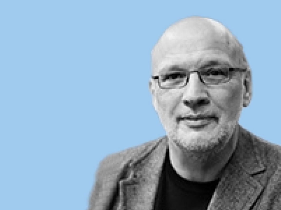 Foto von Prof. Breisig