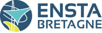 Logo der ENSTA Bretagne
