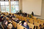 Fotoeindrücke vom Tag des Lehrens und Lernens am 29. November 2017 