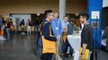 Fotoeindrücke von der Konferenz forschen@studium, 08. bis 10. Juni 2016