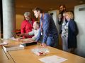 Fotoeindrücke von der Konferenz forschen@studium, 08. bis 10. Juni 2016