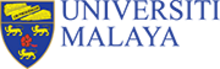 Logo der University of Malaya
