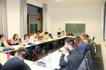 Fotoeindrücke vom Tag des Lehrens und Lernens am 29. November 2017 