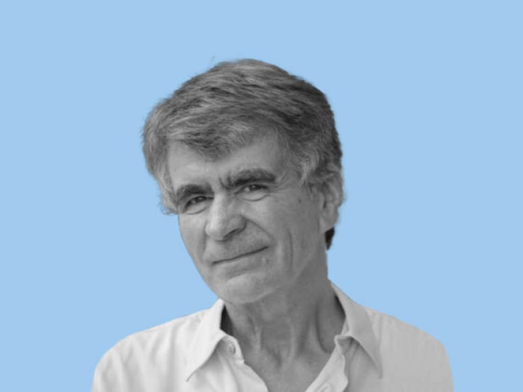 Foto von Prof. Dr. Peter Dehnbostel Auf diesem Foto befindet sich Prof. Dr. Peter Dehnbostel