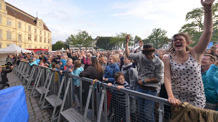 Kultursommer Kultursommer