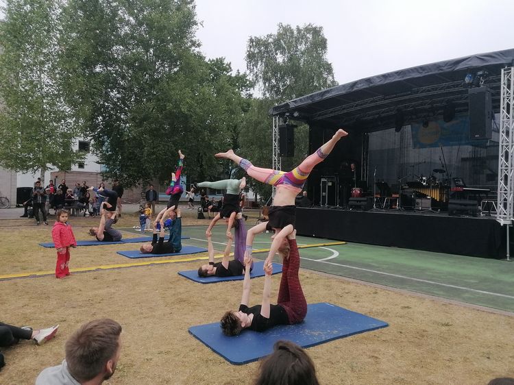 Sommerfest 2022