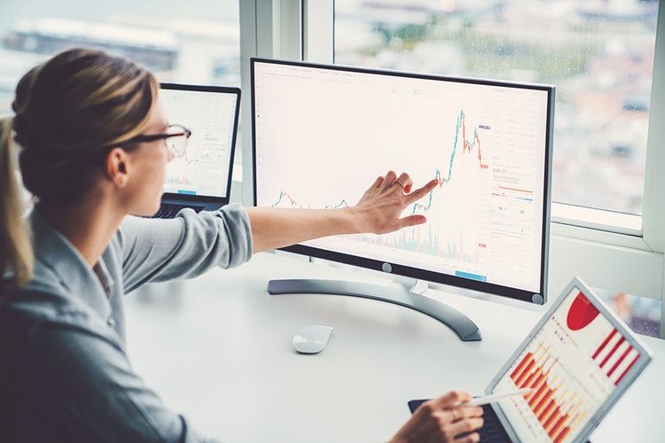 Risikomanagement und Finanzanalyse (M.Sc.) Risikomanagement und Finanzanalyse (M.Sc.)
