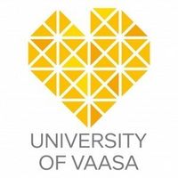 Logo der University of Vaasa