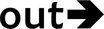 Logo Oldenburger Universitätstheater (OUT)