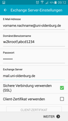Bild Android 4 Manuelles Einrichten Exchange Server geaendert