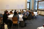 Fotoeindrücke: Netzwerk Qualtätsoffensive Lehre in Niedersachen am 15. und 16. Februar 2018 