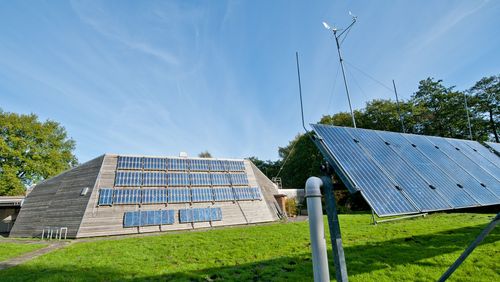 Campus Wechloy, energielabor, Erneuerbare Energien, Forschung und Lehre, fotografen, Orte, Schmidt Daniel, StichwörterBildarchiv