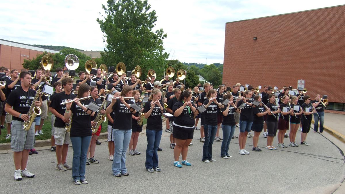 Marching Band