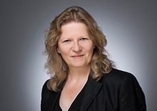 Foto von Franziska Buß-Vondrlik
