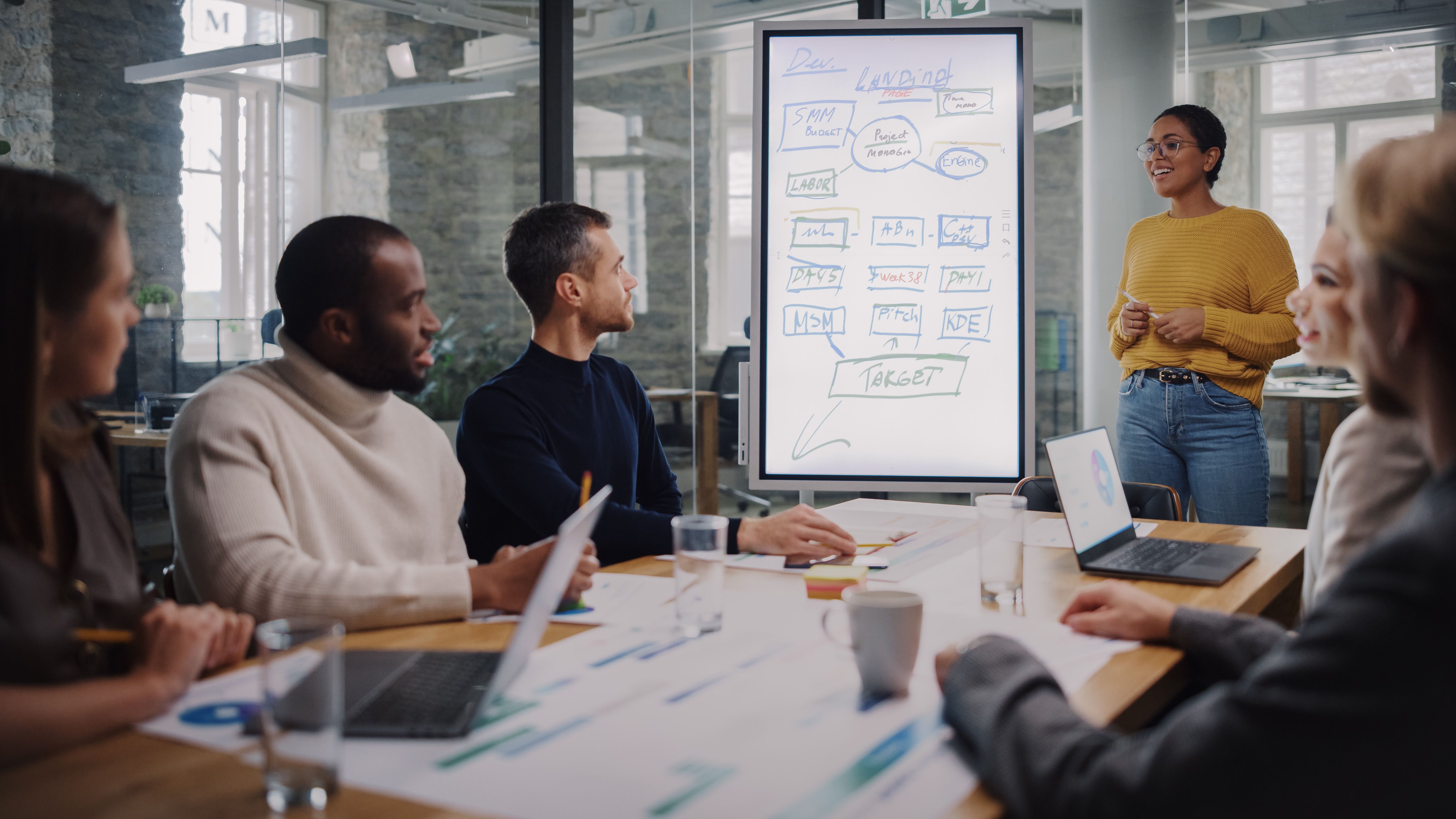 DAS Genral Management DAS Genral Management