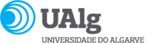 Logo der University of Algarve