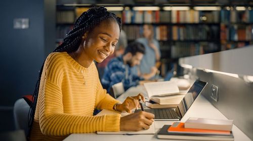 Online Teaching and Learning Programme