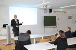 Fotoeindrücke vom Tag des Lehrens und Lernens am 29. November 2017 